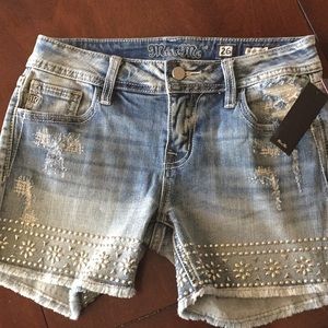 MissMe shorts